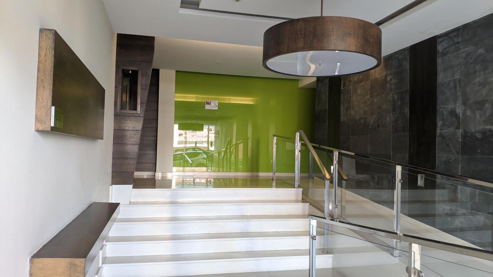 Fozlidays! Apartamento, Parking & Relax Dış mekan fotoğraf