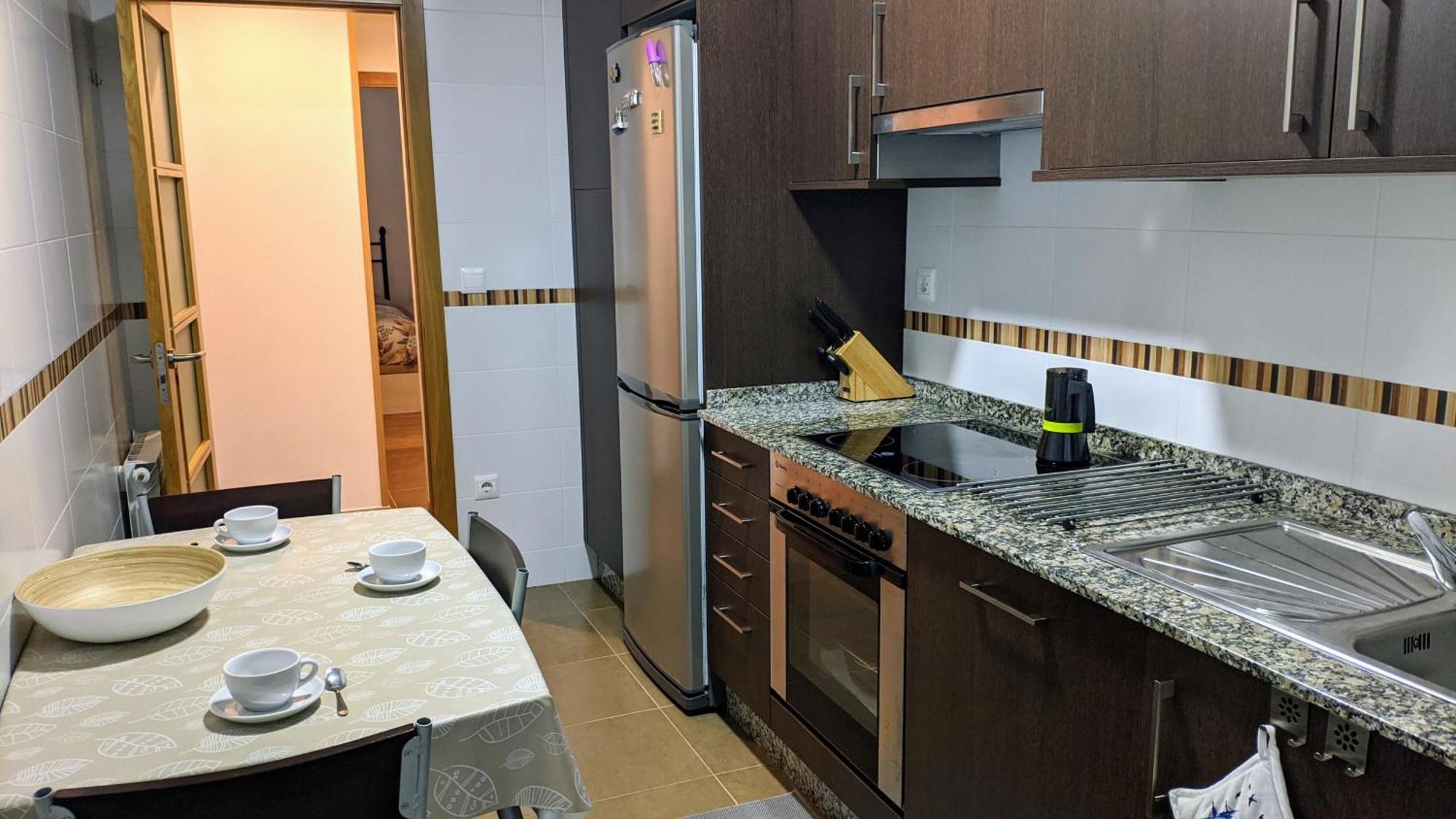 Fozlidays! Apartamento, Parking & Relax Dış mekan fotoğraf