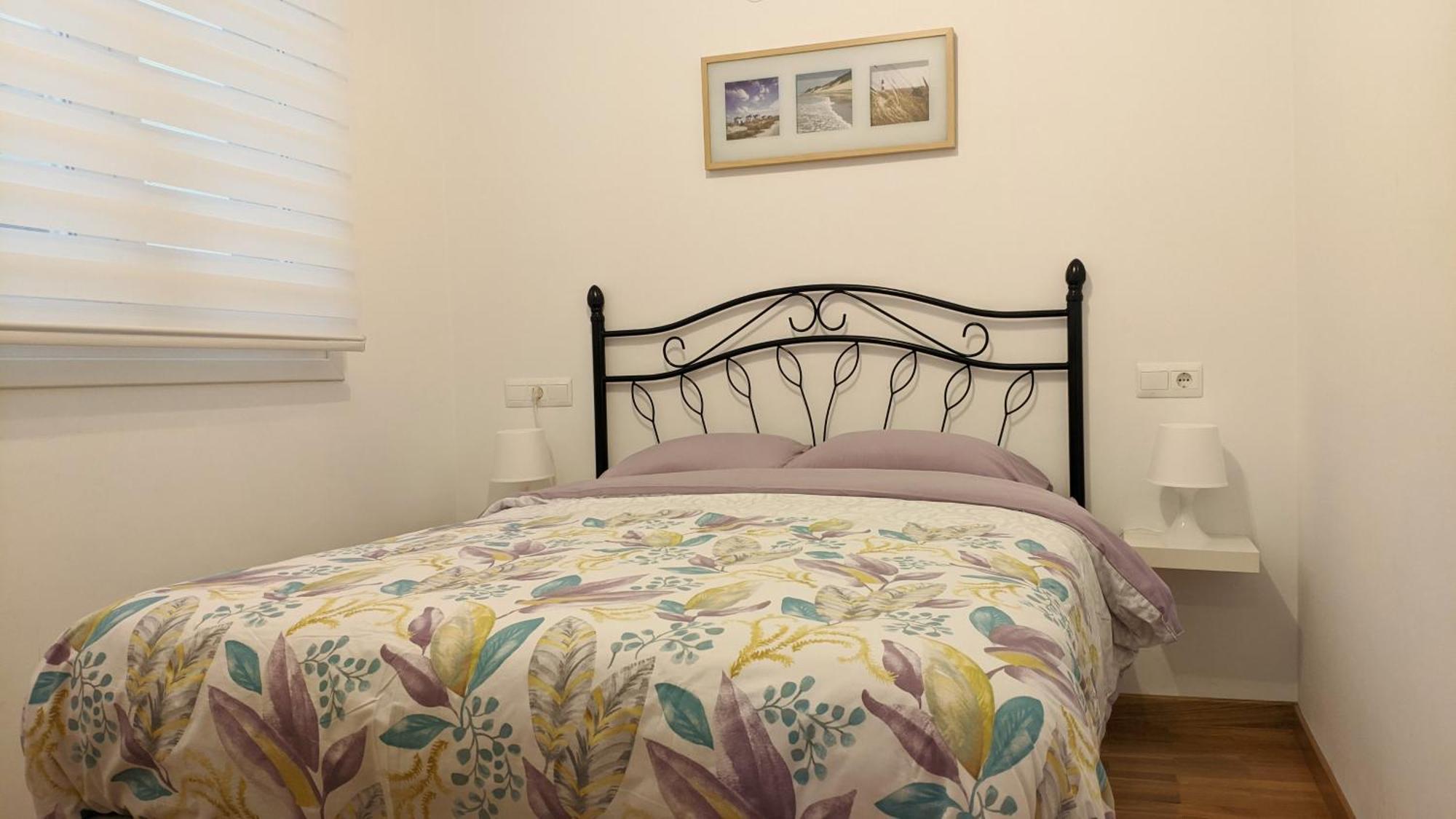 Fozlidays! Apartamento, Parking & Relax Dış mekan fotoğraf